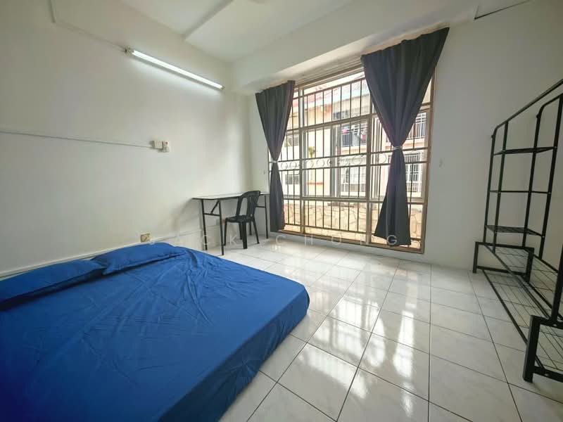 Pangsapuri untuk Disewa di Vista Magna - Jack Chong - Bedroom - PropertyGuru.com.my