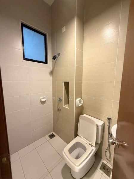 Rumah Kluster untuk Dijual di Bukit Indah (Iskandar Puteri (Nusajaya)) - Andrew Teo - Bathroom - PropertyGuru.com.my
