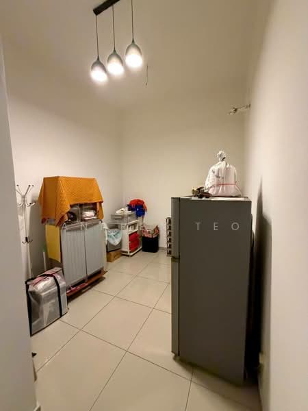 Rumah Kluster untuk Dijual di Bukit Indah (Iskandar Puteri (Nusajaya)) - Andrew Teo - Interior - PropertyGuru.com.my
