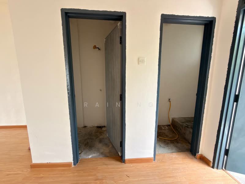 Rumah Flat untuk Dijual di Taman Pontian Utama - Rain Ng - Interior - PropertyGuru.com.my