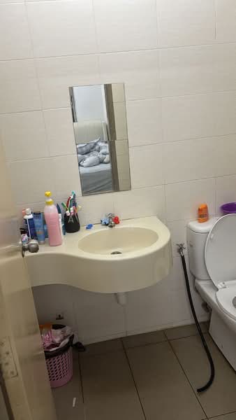 Service Residence for Sale at Platinum Lake PV 21 - Arnica Low - PropertyGuru.com.my