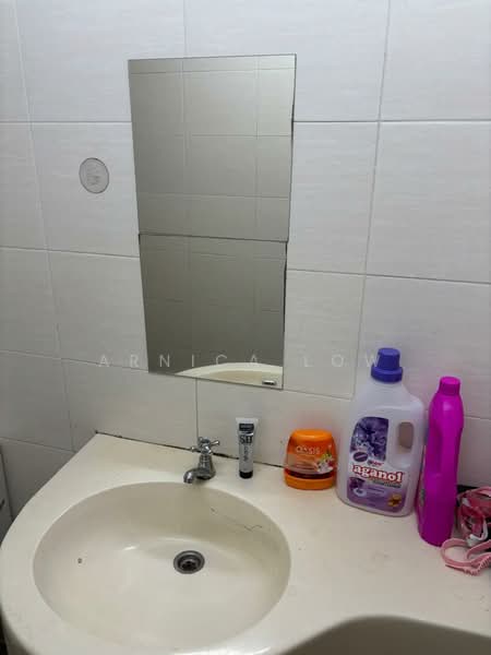 Service Residence for Sale at Platinum Lake PV 21 - Arnica Low - PropertyGuru.com.my