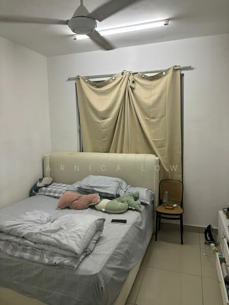 Service Residence for Sale at Platinum Lake PV 21 - Arnica Low - PropertyGuru.com.my