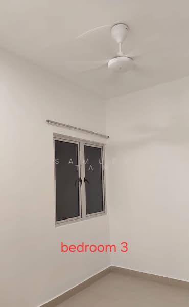 Pangsapuri untuk Disewa di Residensi Akasia Jubilee - Samuel Tan - Bedroom - PropertyGuru.com.my