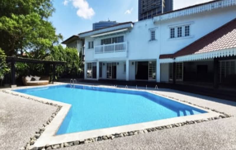 Rumah Banglo untuk Disewa di Jalan Tun Razak (KL City Centre) - Mel Walia - PropertyGuru.com.my