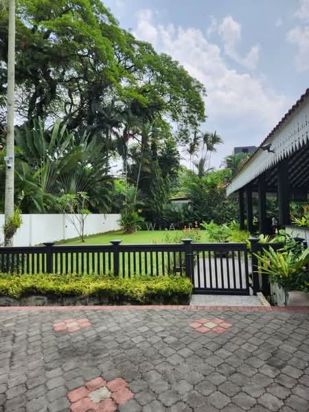 Rumah Banglo untuk Disewa di Jalan Tun Razak (KL City Centre) - Mel Walia - PropertyGuru.com.my