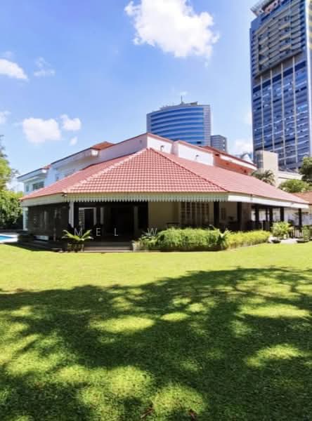 Rumah Banglo untuk Disewa di Jalan Tun Razak (KL City Centre) - Mel Walia - PropertyGuru.com.my