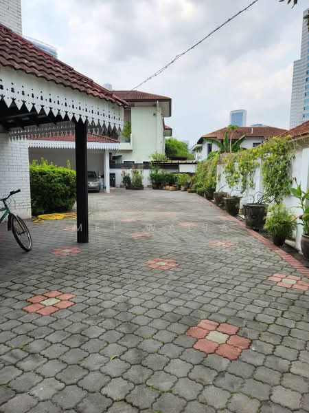 Rumah Banglo untuk Disewa di Jalan Tun Razak (KL City Centre) - Mel Walia - PropertyGuru.com.my