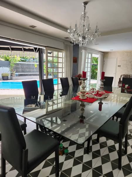 Rumah Banglo untuk Disewa di Jalan Tun Razak (KL City Centre) - Mel Walia - PropertyGuru.com.my