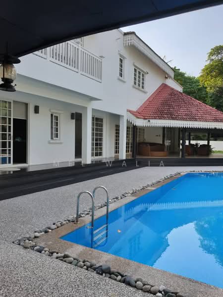 Rumah Banglo untuk Disewa di Jalan Tun Razak (KL City Centre) - Mel Walia - PropertyGuru.com.my