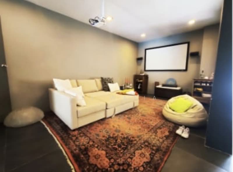 Rumah Banglo untuk Disewa di Jalan Tun Razak (KL City Centre) - Mel Walia - PropertyGuru.com.my