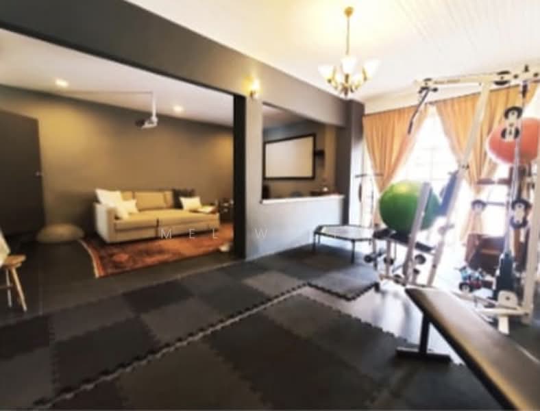 Rumah Banglo untuk Disewa di Jalan Tun Razak (KL City Centre) - Mel Walia - PropertyGuru.com.my