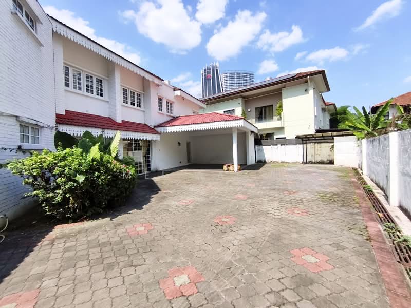 Rumah Banglo untuk Disewa di Jalan Tun Razak (KL City Centre) - Mel Walia - PropertyGuru.com.my