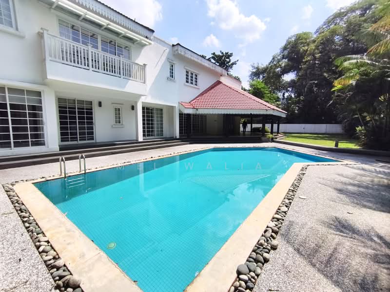 Rumah Banglo untuk Disewa di Jalan Tun Razak (KL City Centre) - Mel Walia - PropertyGuru.com.my