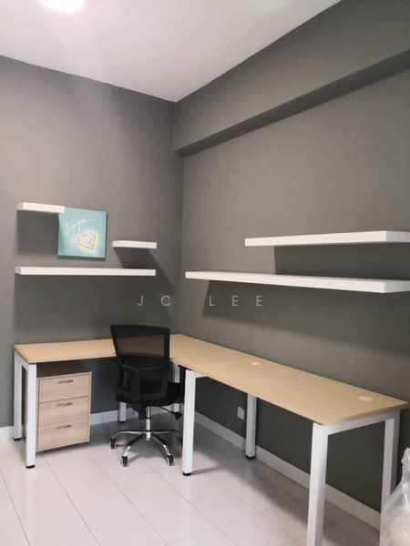 Condominium for Sale at Sterling - Jc Lee - Study - PropertyGuru.com.my