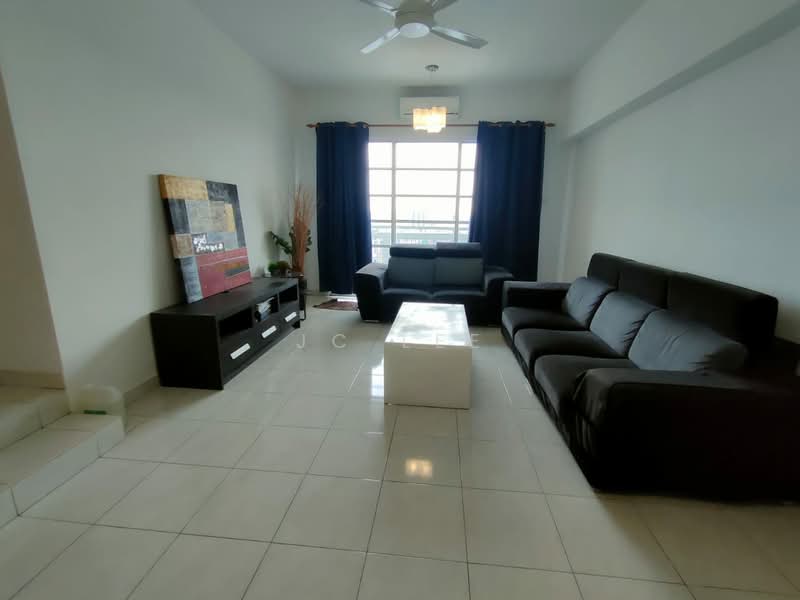 Condominium for Sale at Sterling - Jc Lee - Living Room - PropertyGuru.com.my