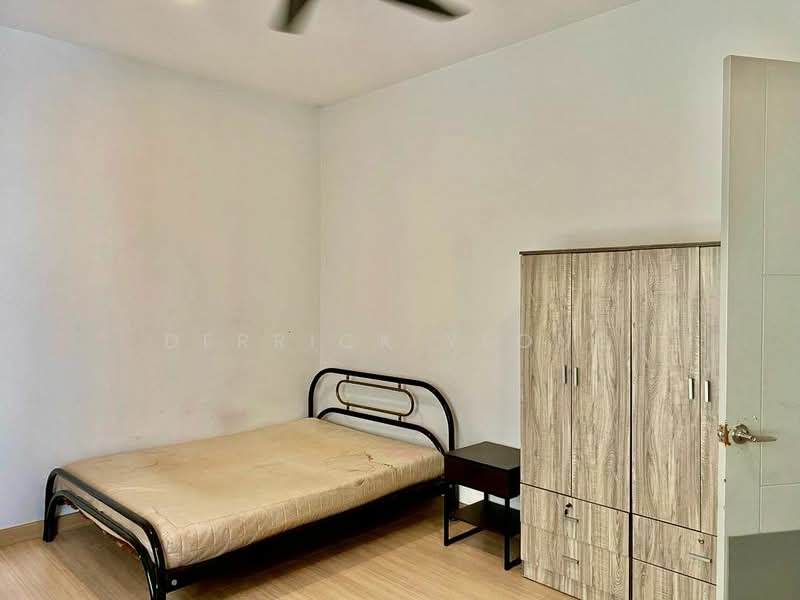 Kondominium untuk Disewa di X2 Residency - Derrick Yeong - Bedroom - PropertyGuru.com.my