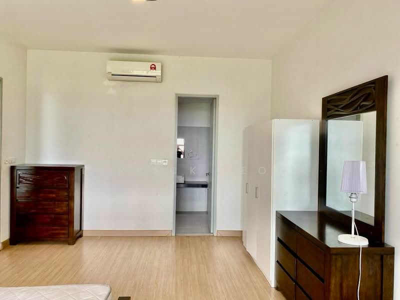 Kondominium untuk Disewa di X2 Residency - Derrick Yeong - Bedroom - PropertyGuru.com.my