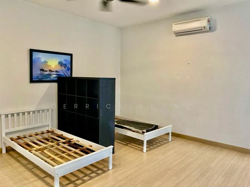 Kondominium untuk Disewa di X2 Residency - Derrick Yeong - Bedroom - PropertyGuru.com.my