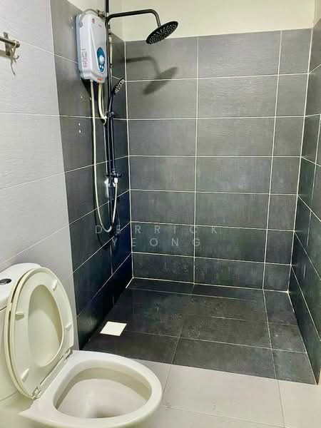 Kondominium untuk Disewa di X2 Residency - Derrick Yeong - Bathroom - PropertyGuru.com.my