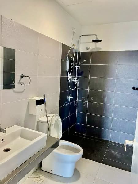 Kondominium untuk Disewa di X2 Residency - Derrick Yeong - Bathroom - PropertyGuru.com.my