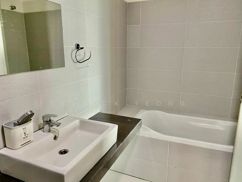 Kondominium untuk Disewa di X2 Residency - Derrick Yeong - Bathroom - PropertyGuru.com.my