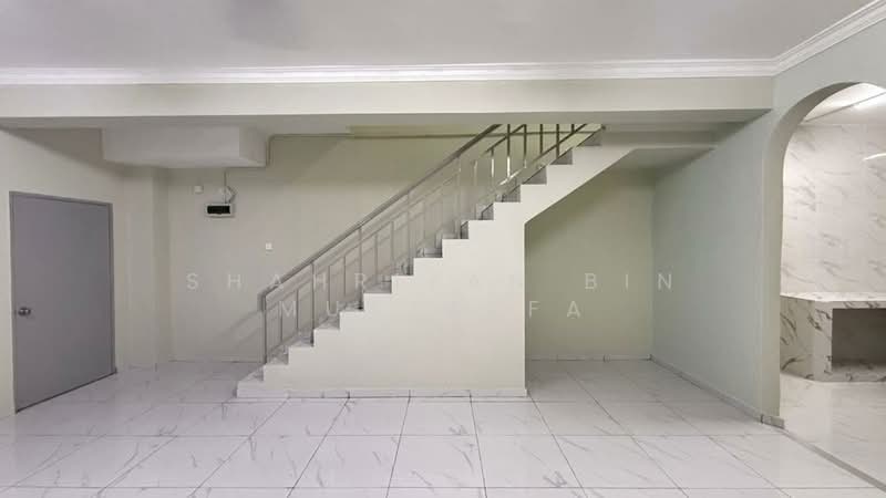 Rumah Teres untuk Dijual di Taman Bukit Dahlia (Pasir Gudang) - Shahrizan Bin Mustaffa - Interior - PropertyGuru.com.my