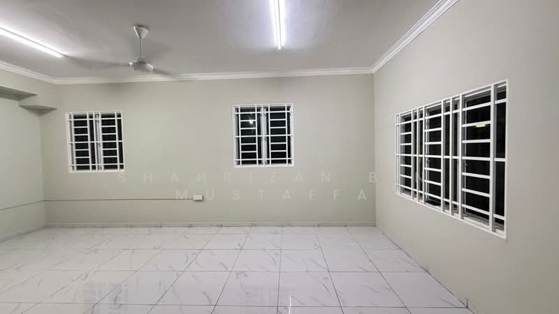 Rumah Teres untuk Dijual di Taman Bukit Dahlia (Pasir Gudang) - Shahrizan Bin Mustaffa - Interior - PropertyGuru.com.my