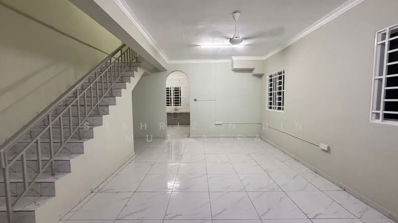 Rumah Teres untuk Dijual di Taman Bukit Dahlia (Pasir Gudang) - Shahrizan Bin Mustaffa - Interior - PropertyGuru.com.my