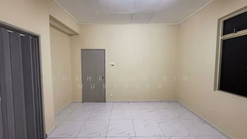 Rumah Teres untuk Dijual di Taman Bukit Dahlia (Pasir Gudang) - Shahrizan Bin Mustaffa - Interior - PropertyGuru.com.my