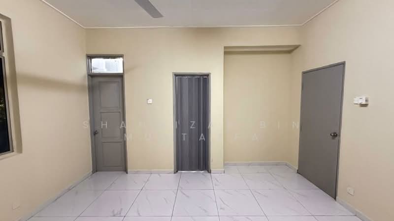 Rumah Teres untuk Dijual di Taman Bukit Dahlia (Pasir Gudang) - Shahrizan Bin Mustaffa - Interior - PropertyGuru.com.my