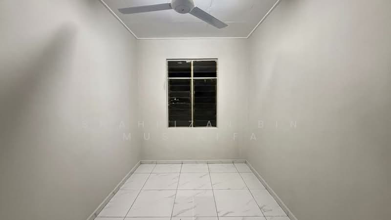 Rumah Teres untuk Dijual di Taman Bukit Dahlia (Pasir Gudang) - Shahrizan Bin Mustaffa - Interior - PropertyGuru.com.my