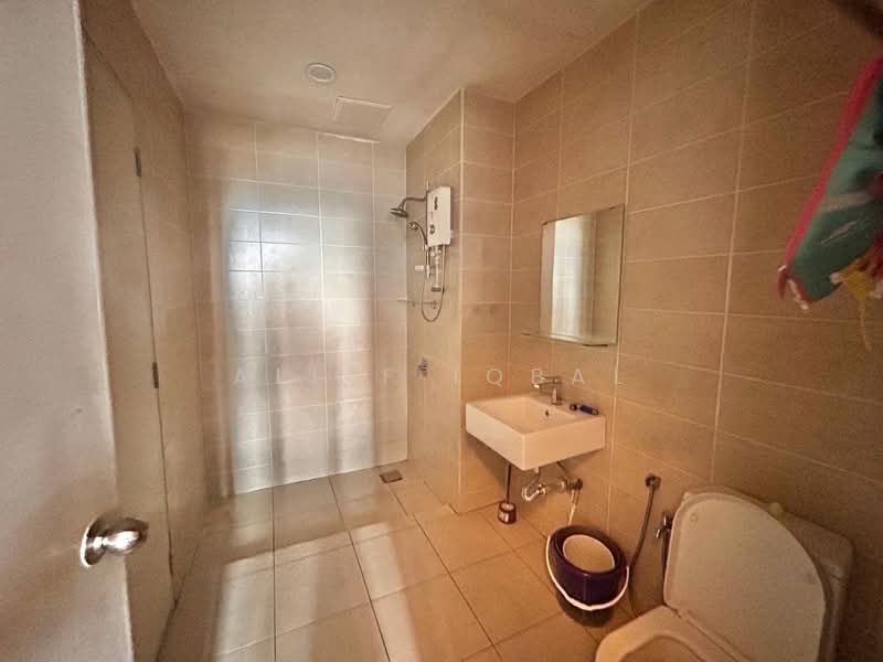Service Residence for Rent at i-Residence @ i-City - Aliff Iqbal - PropertyGuru.com.my