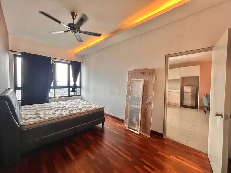 Service Residence for Rent at i-Residence @ i-City - Aliff Iqbal - PropertyGuru.com.my