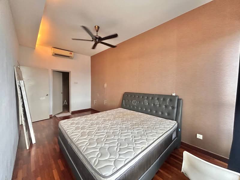 Service Residence for Rent at i-Residence @ i-City - Aliff Iqbal - PropertyGuru.com.my