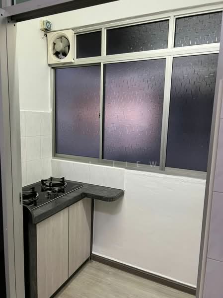 Apartment for Sale at Sinar Bukit Dumbar - Eva Liew - Kitchen - PropertyGuru.com.my