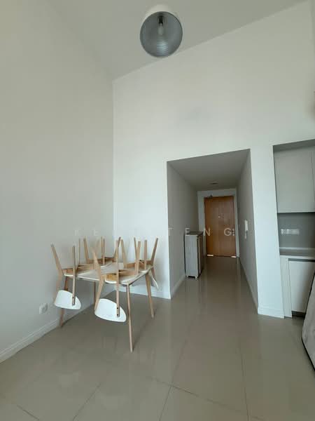 Service Residence for Rent at Setia SKY Residences - Kent Teng - PropertyGuru.com.my