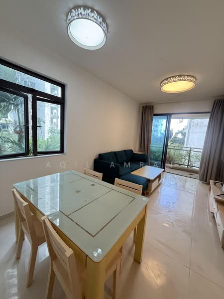 Pangsapuri untuk Disewa di Starview Bay @ Forest City - Aqil Amran - PropertyGuru.com.my