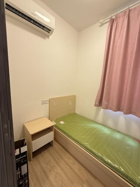 Pangsapuri untuk Disewa di Starview Bay @ Forest City - Aqil Amran - PropertyGuru.com.my