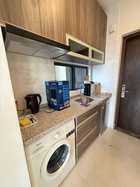 Pangsapuri untuk Disewa di Starview Bay @ Forest City - Aqil Amran - PropertyGuru.com.my