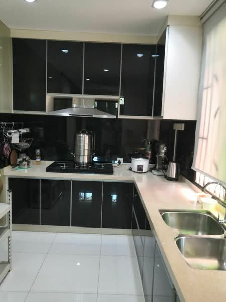 Bungalow for Sale in Teluk Kumbar (Penang) - Jeff Ooi - Kitchen - PropertyGuru.com.my