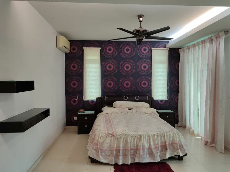 Bungalow for Sale in Teluk Kumbar (Penang) - Jeff Ooi - Bedroom - PropertyGuru.com.my