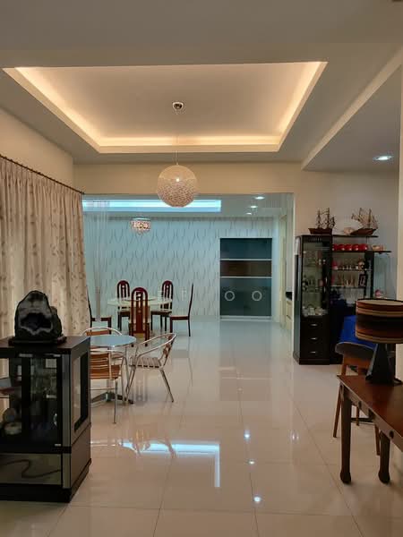 Bungalow for Sale in Teluk Kumbar (Penang) - Jeff Ooi - Living Room - PropertyGuru.com.my