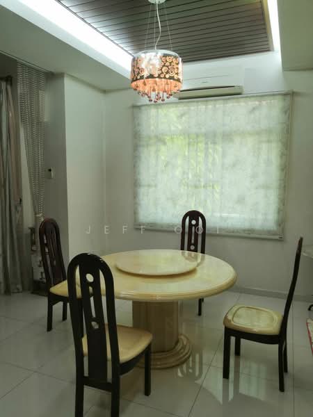 Bungalow for Sale in Teluk Kumbar (Penang) - Jeff Ooi - Dining Room - PropertyGuru.com.my