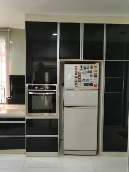 Bungalow for Sale in Teluk Kumbar (Penang) - Jeff Ooi - Kitchen - PropertyGuru.com.my