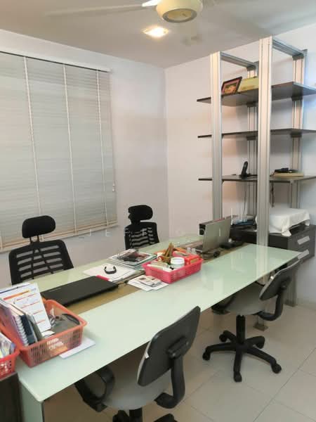 Bungalow for Sale in Teluk Kumbar (Penang) - Jeff Ooi - Study - PropertyGuru.com.my