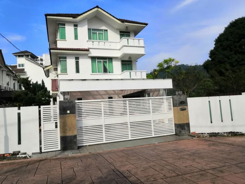 Bungalow for Sale in Teluk Kumbar (Penang) - Jeff Ooi - Exterior - PropertyGuru.com.my