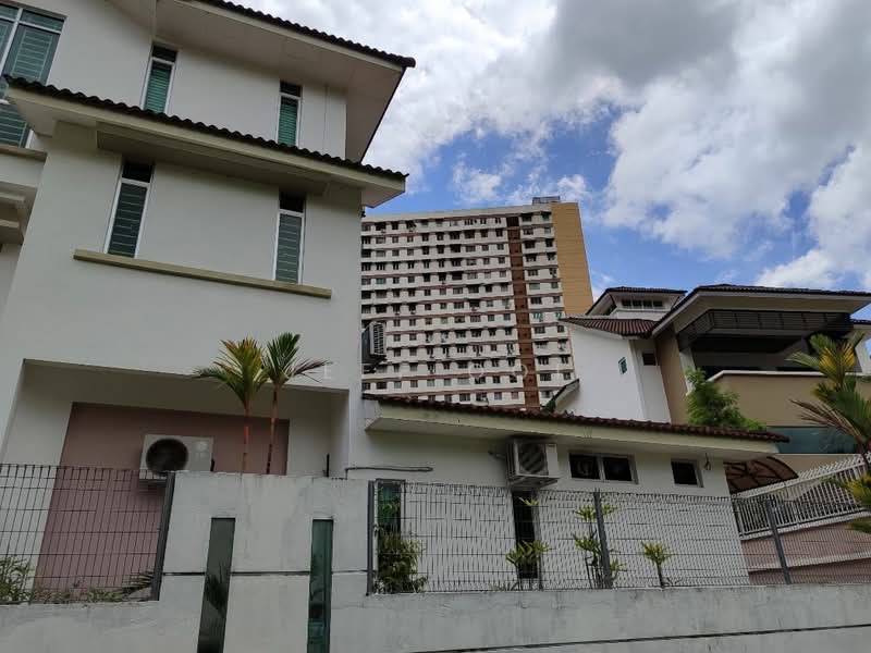 Bungalow for Sale in Teluk Kumbar (Penang) - Jeff Ooi - Exterior - PropertyGuru.com.my