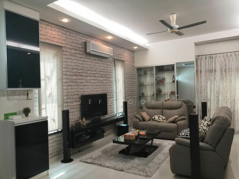 Bungalow for Sale in Teluk Kumbar (Penang) - Jeff Ooi - Living Room - PropertyGuru.com.my