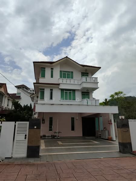 Bungalow for Sale in Teluk Kumbar (Penang) - Jeff Ooi - Exterior - PropertyGuru.com.my